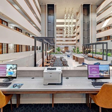 Embassy Suites By Hilton Oklahoma City Will Rogers Airport Luaran gambar