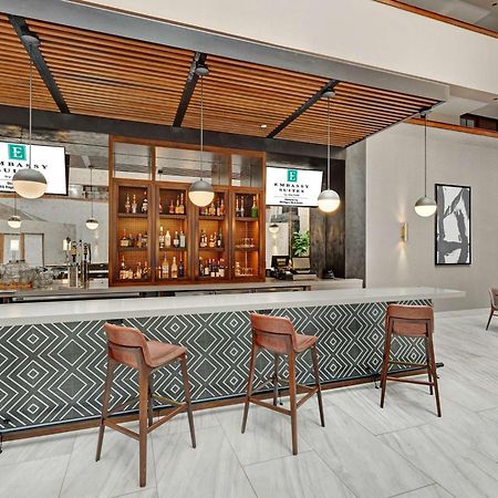 Embassy Suites By Hilton Oklahoma City Will Rogers Airport Luaran gambar