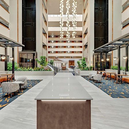 Embassy Suites By Hilton Oklahoma City Will Rogers Airport Luaran gambar