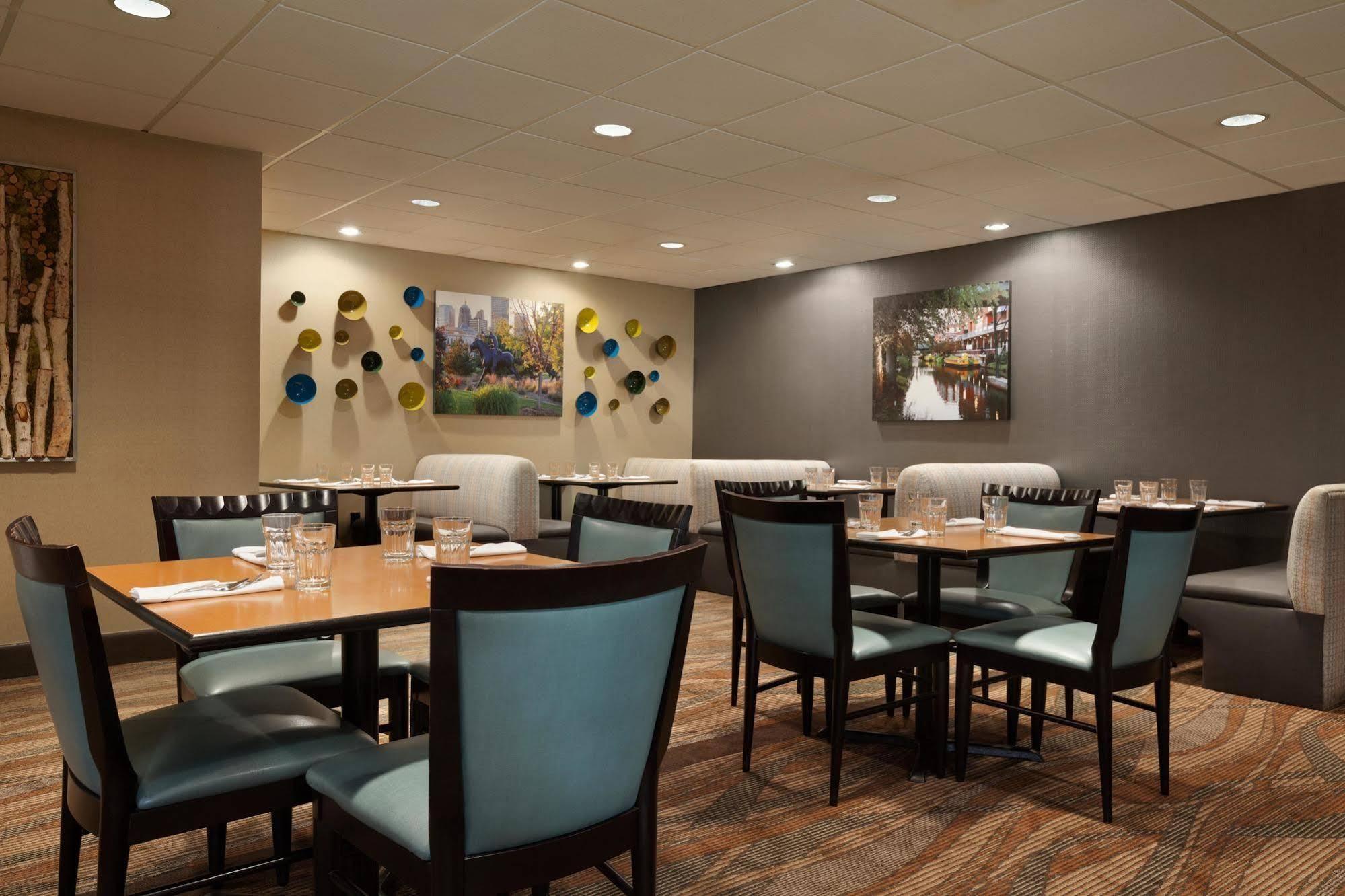 Embassy Suites By Hilton Oklahoma City Will Rogers Airport Luaran gambar