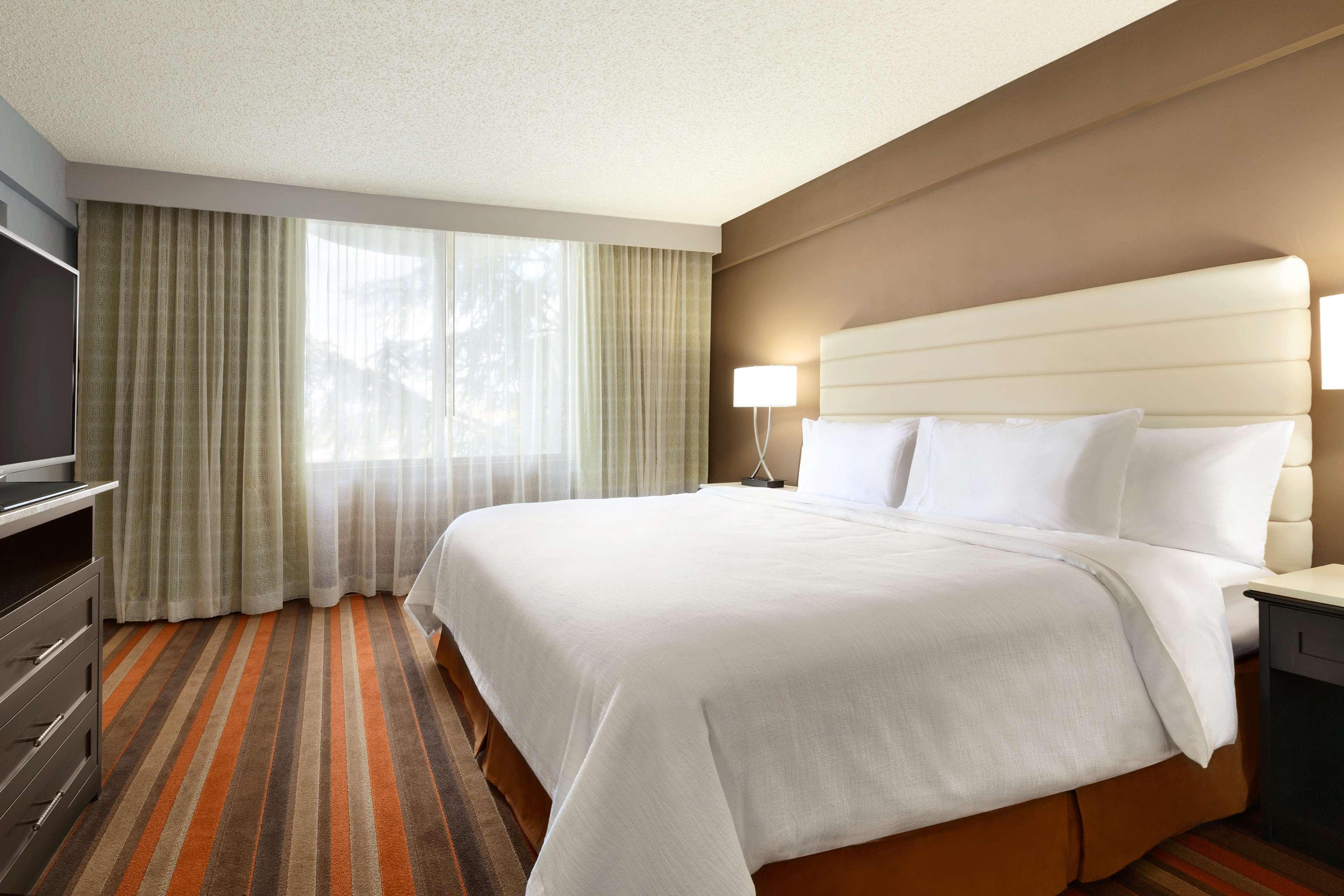 Embassy Suites By Hilton Oklahoma City Will Rogers Airport Luaran gambar