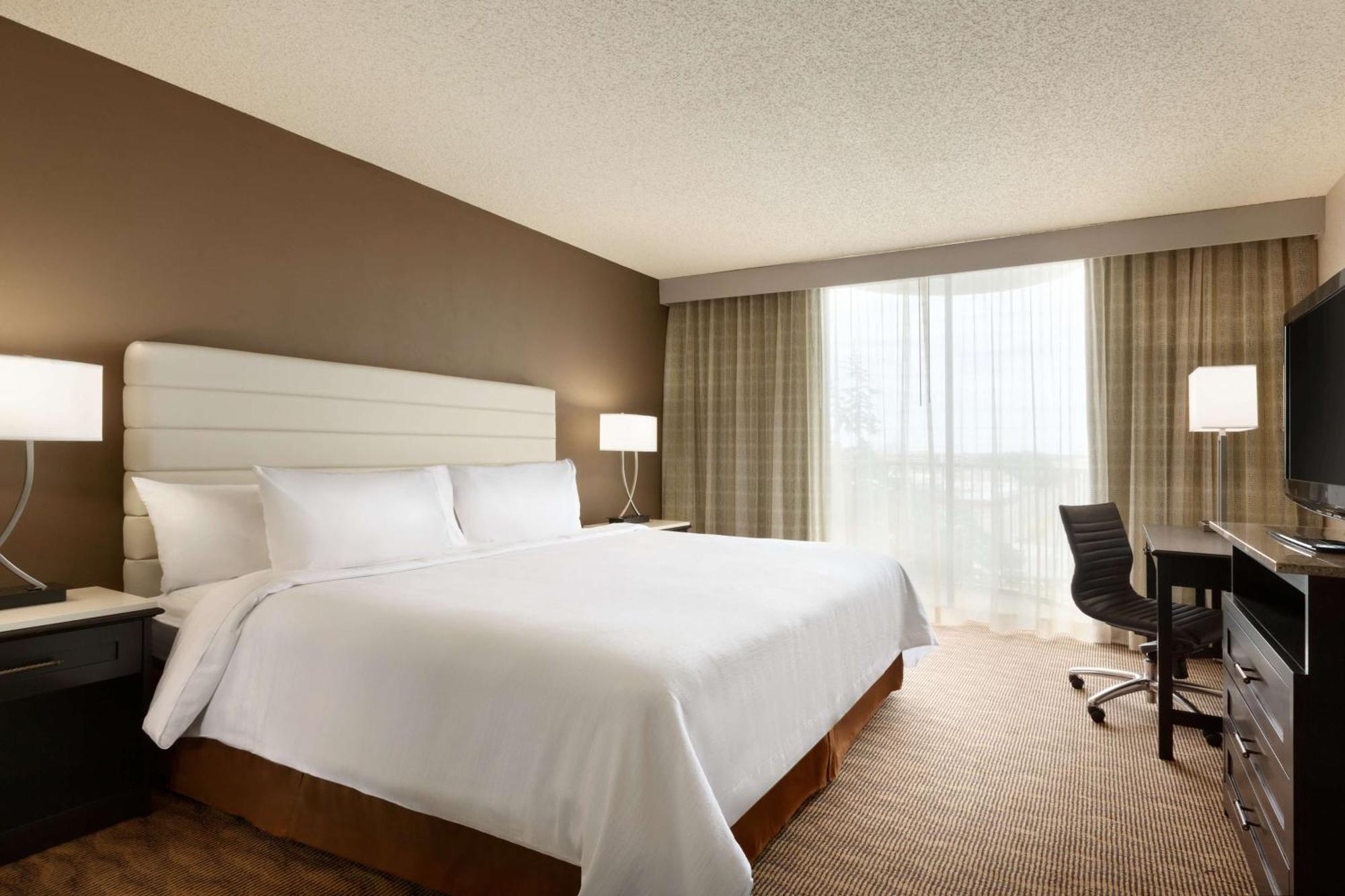Embassy Suites By Hilton Oklahoma City Will Rogers Airport Luaran gambar