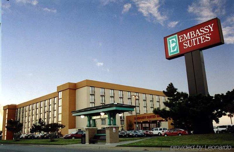 Embassy Suites By Hilton Oklahoma City Will Rogers Airport Luaran gambar
