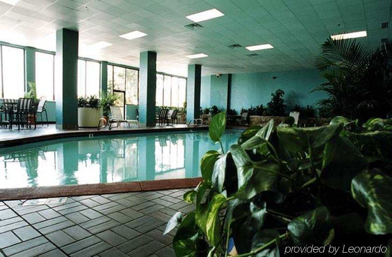 Embassy Suites By Hilton Oklahoma City Will Rogers Airport Kemudahan gambar