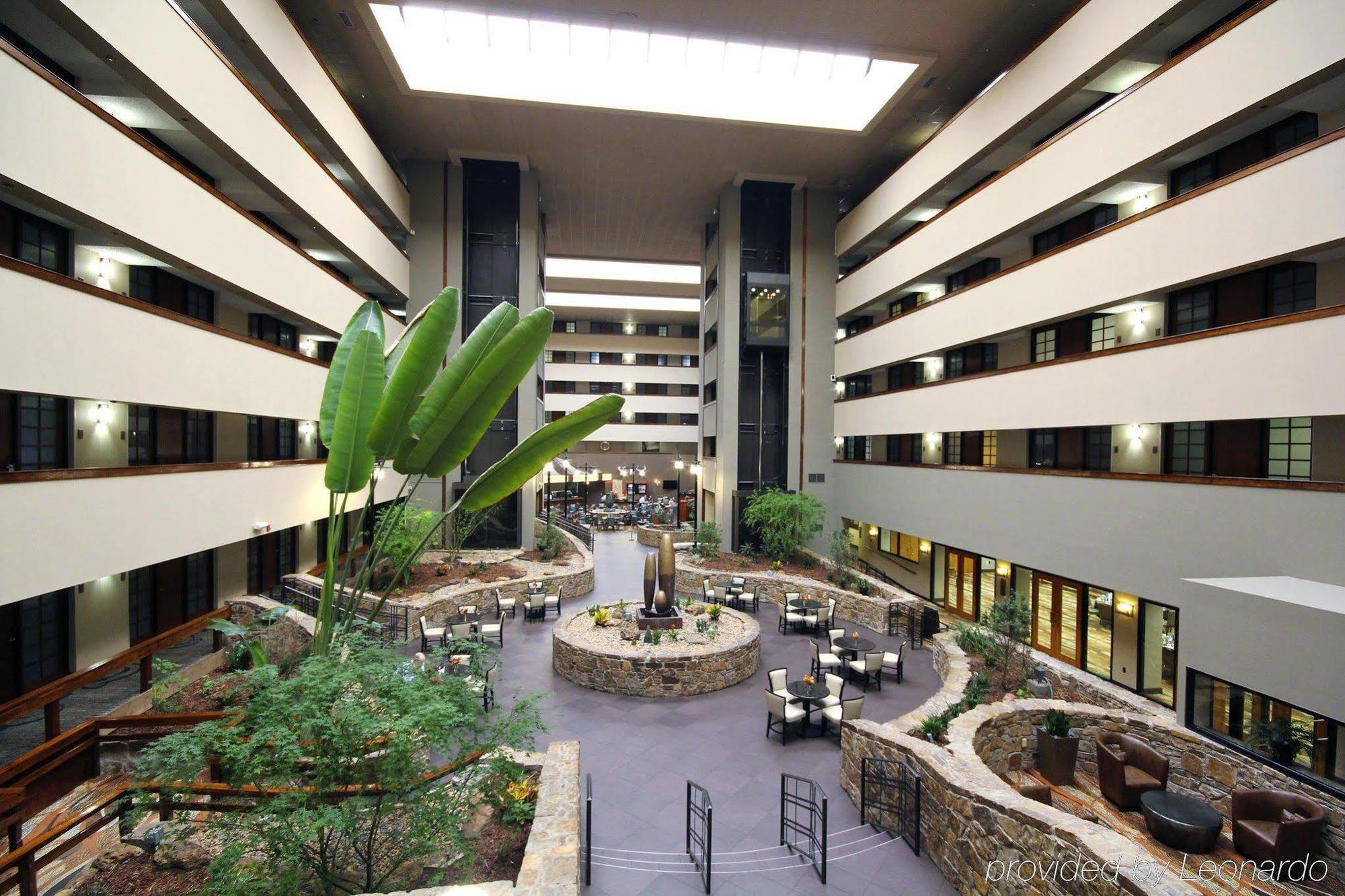 Embassy Suites By Hilton Oklahoma City Will Rogers Airport Luaran gambar