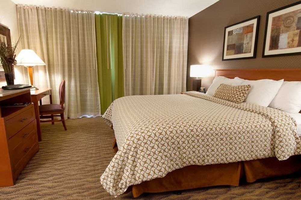 Embassy Suites By Hilton Oklahoma City Will Rogers Airport Luaran gambar