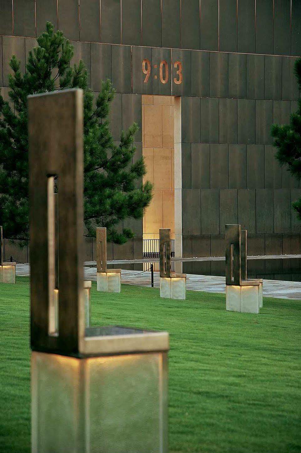 Embassy Suites By Hilton Oklahoma City Will Rogers Airport Servis gambar